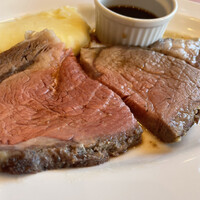 トラットリア グランボッカ - 