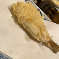 てんぷら 天翔 - 