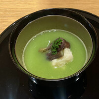 銀座ろくさん亭 - 