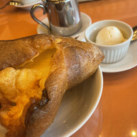 トラットリア グランボッカ - 