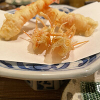 てんぷら 天翔 - 