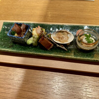 銀座ろくさん亭 - 