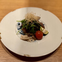 銀座ろくさん亭 - 