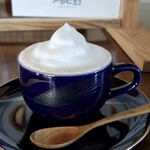 SaEMONs cafe - 