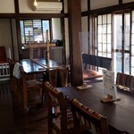 SaEMONs cafe - 