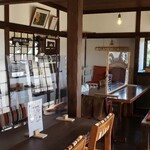 SaEMONs cafe - 