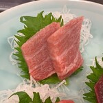 魚喰いの大間んぞく - 