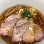 ramen case-K - 参考にならないスペシャルエディション