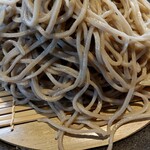 Soba Matsuo - 