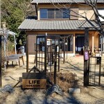 SaEMONs cafe - 