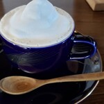 SaEMONs cafe - 