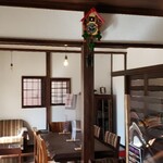 SaEMONs cafe - 