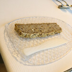 ベージュ アラン・デュカス 東京 - 