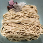 ramen case-K - あえ玉200円は行っといたほうが良い