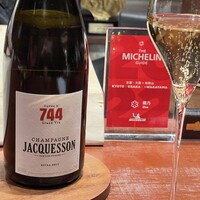 緒乃 - 今日は、JACQUESSON 744