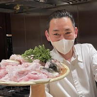 緒乃 - 淡路島の新鮮な食材