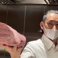 緒乃 - 使用する牛は神戸牛