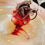 レストラン シャンソニエ - 