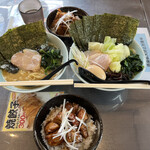 Ramen Sahara - 