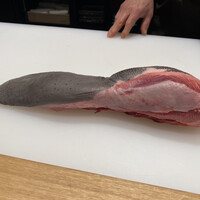 肉割烹 岡田前 - 