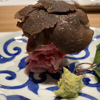 肉割烹 岡田前 - 