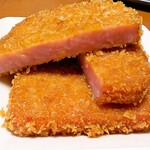 丸重チキンハウス - 