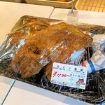 丸重チキンハウス - 