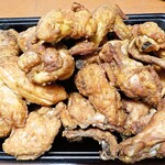 丸重チキンハウス - 