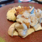 スケープス ザ スィート - 