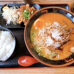 Ajisen Ramen - 