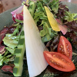 湘南国際村 すてーき・ステーキ 武 - 