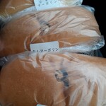 大黒製パン - 料理写真: