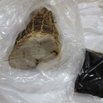 近江屋牛肉店 - チャーシュー&伝統のタレ！