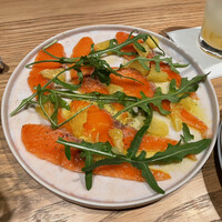 AWkitchen figlia 渋谷スクランブルスクエア - 