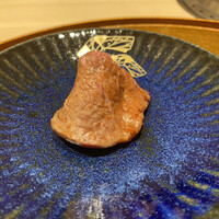 恵比寿 うしみつ - 