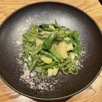 AWkitchen figlia 渋谷スクランブルスクエア - 