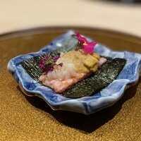 恵比寿 うしみつ - 