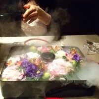 ラッフィナート - 