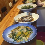 おうちの味ひじ家 - 日替わりの手作りおばんざいです☆