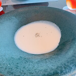 スケープス ザ スィート - 