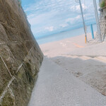 スケープス ザ スィート - 