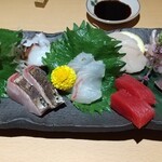 Sushi Miki - 