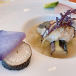 スケープス ザ スィート - 