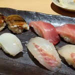 Sushi Miki - 