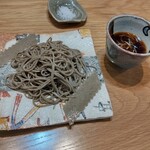 手打ち蕎麦・鮨 いまふく - 