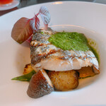 スケープス ザ スィート - 