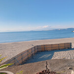 スケープス ザ スィート - 