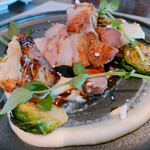 スケープス ザ スィート - 