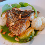 スケープス ザ スィート - 