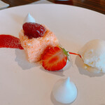 スケープス ザ スィート - 